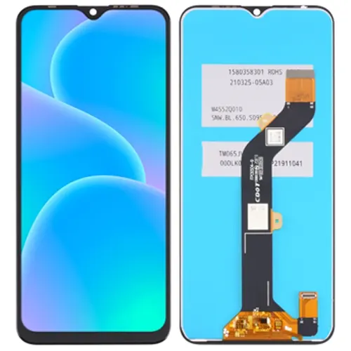 Replacement for I-TEL P37 PRO DISPLAY OEM - Quality Phone Parts in Sri Lanka
